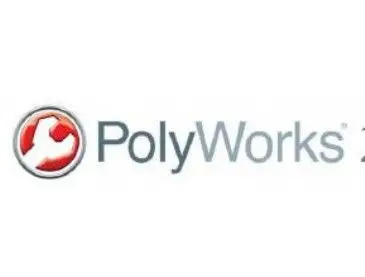 polyworks软件
